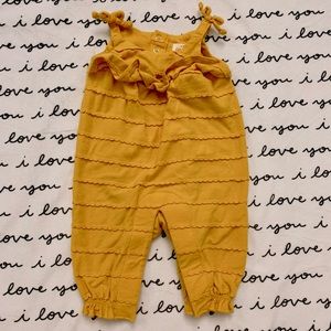Baby Jumpsuit